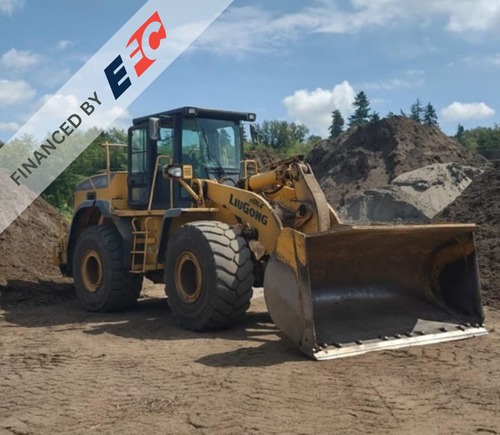Equipment financing for business machinery