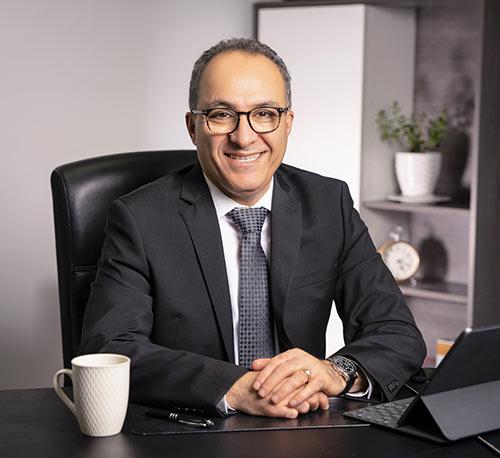 Navid Heidari